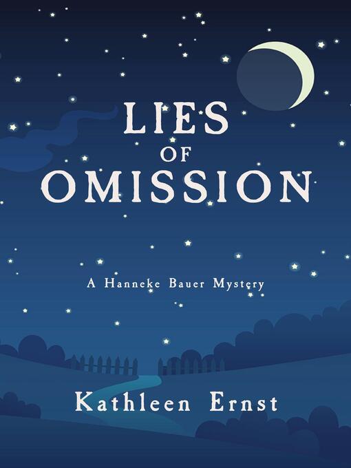 Title details for Lies of Omission by Kathleen Ernst - Wait list